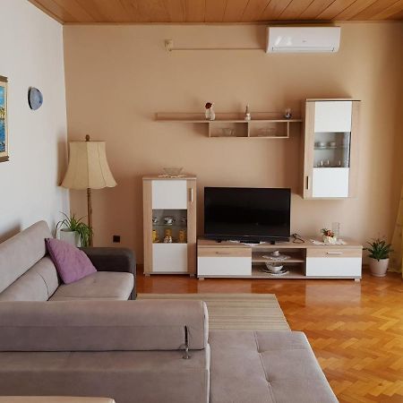 Apartments Labor Βόντιτσε Εξωτερικό φωτογραφία