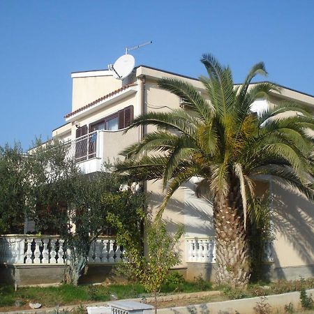 Apartments Labor Βόντιτσε Εξωτερικό φωτογραφία