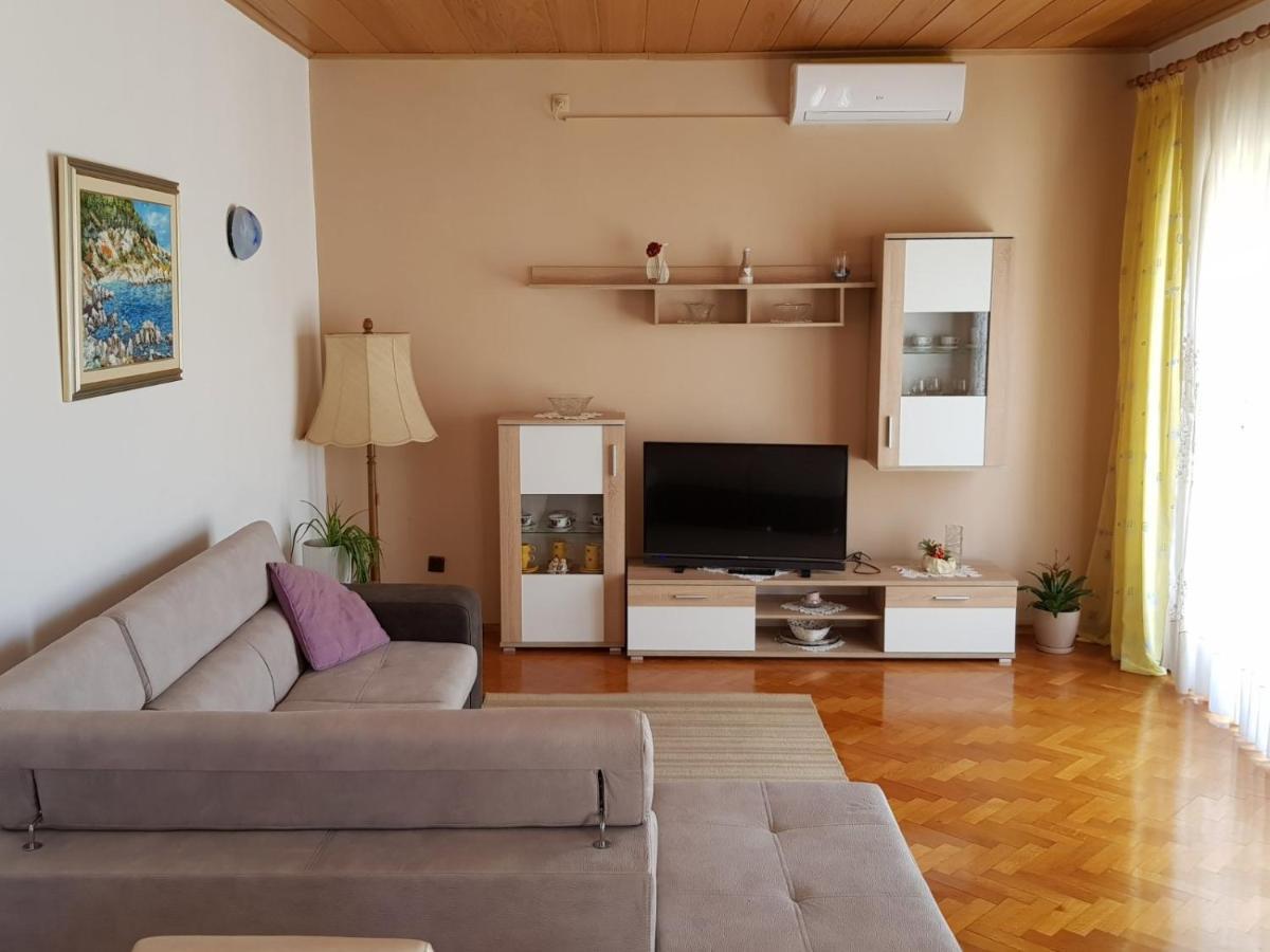 Apartments Labor Βόντιτσε Εξωτερικό φωτογραφία