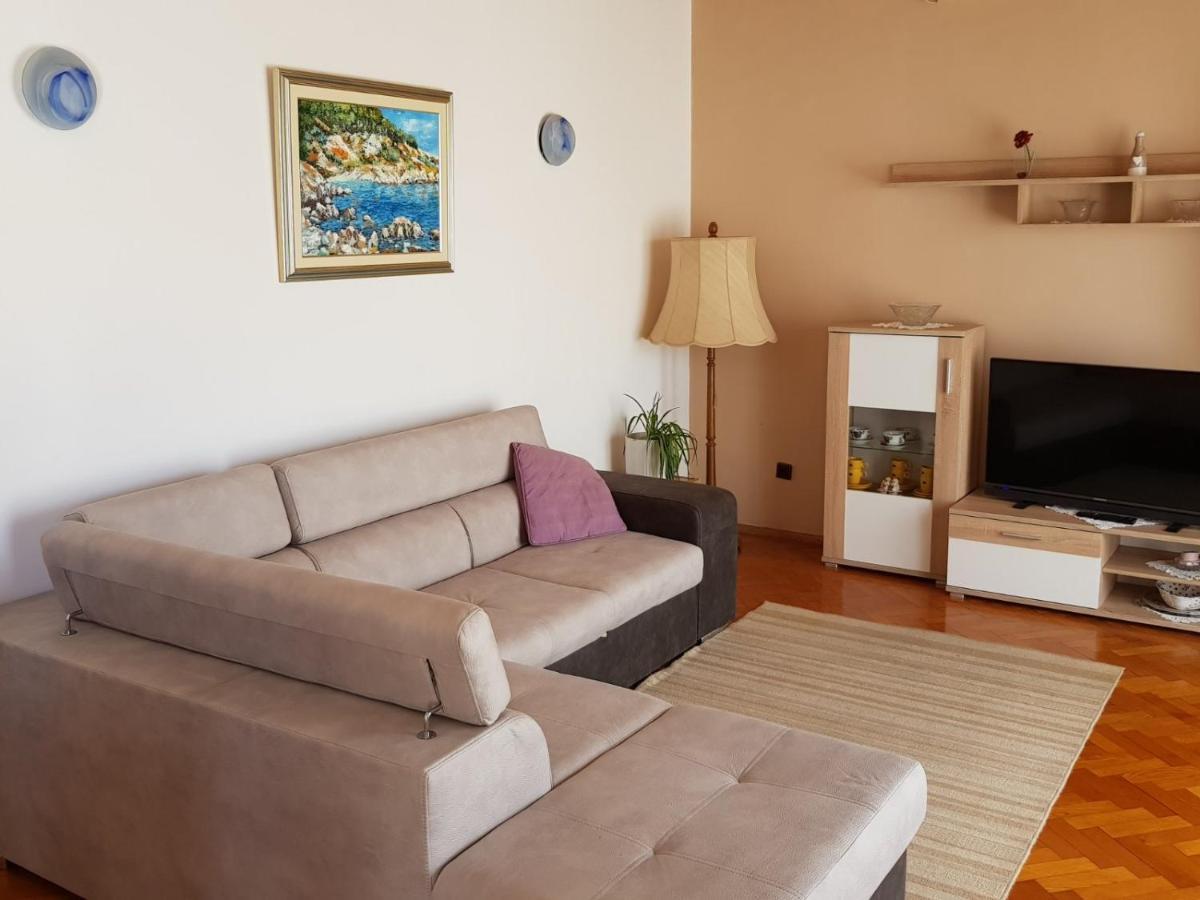 Apartments Labor Βόντιτσε Εξωτερικό φωτογραφία