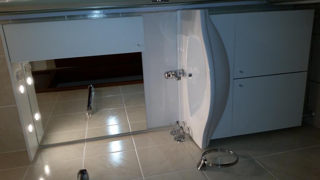 Apartments Labor Βόντιτσε Εξωτερικό φωτογραφία