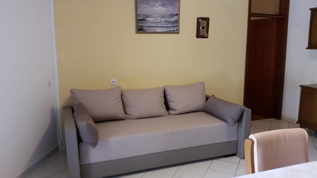 Apartments Labor Βόντιτσε Εξωτερικό φωτογραφία