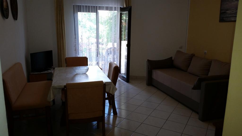 Apartments Labor Βόντιτσε Εξωτερικό φωτογραφία