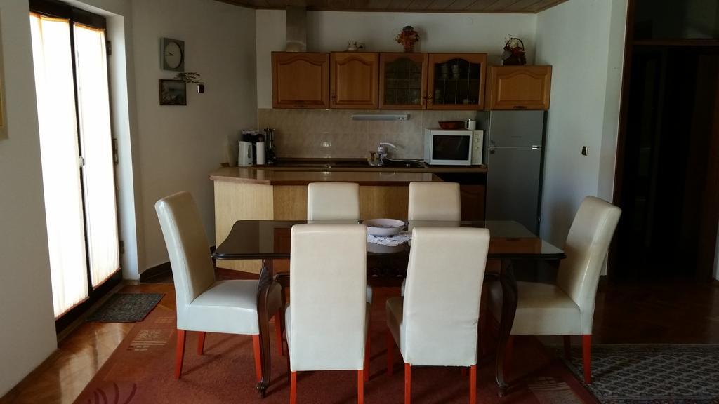 Apartments Labor Βόντιτσε Εξωτερικό φωτογραφία