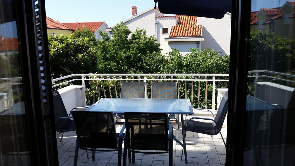 Apartments Labor Βόντιτσε Εξωτερικό φωτογραφία