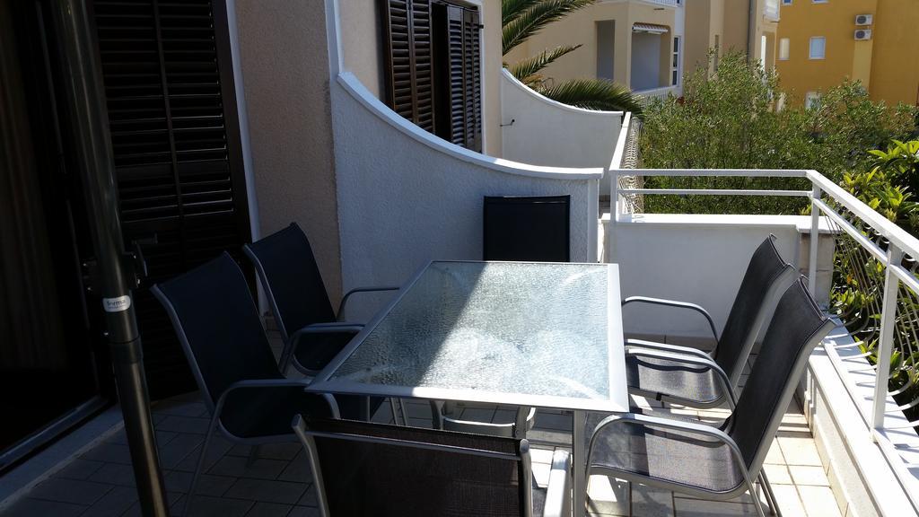 Apartments Labor Βόντιτσε Εξωτερικό φωτογραφία