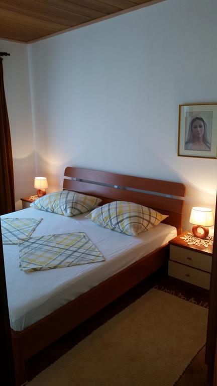 Apartments Labor Βόντιτσε Εξωτερικό φωτογραφία