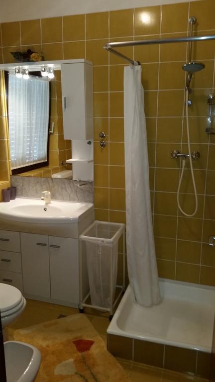Apartments Labor Βόντιτσε Εξωτερικό φωτογραφία