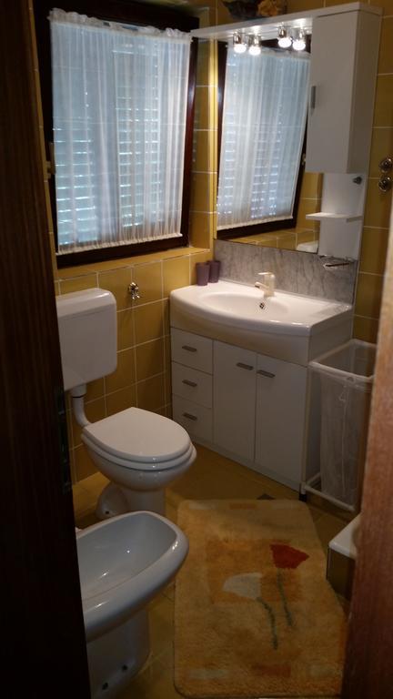 Apartments Labor Βόντιτσε Εξωτερικό φωτογραφία