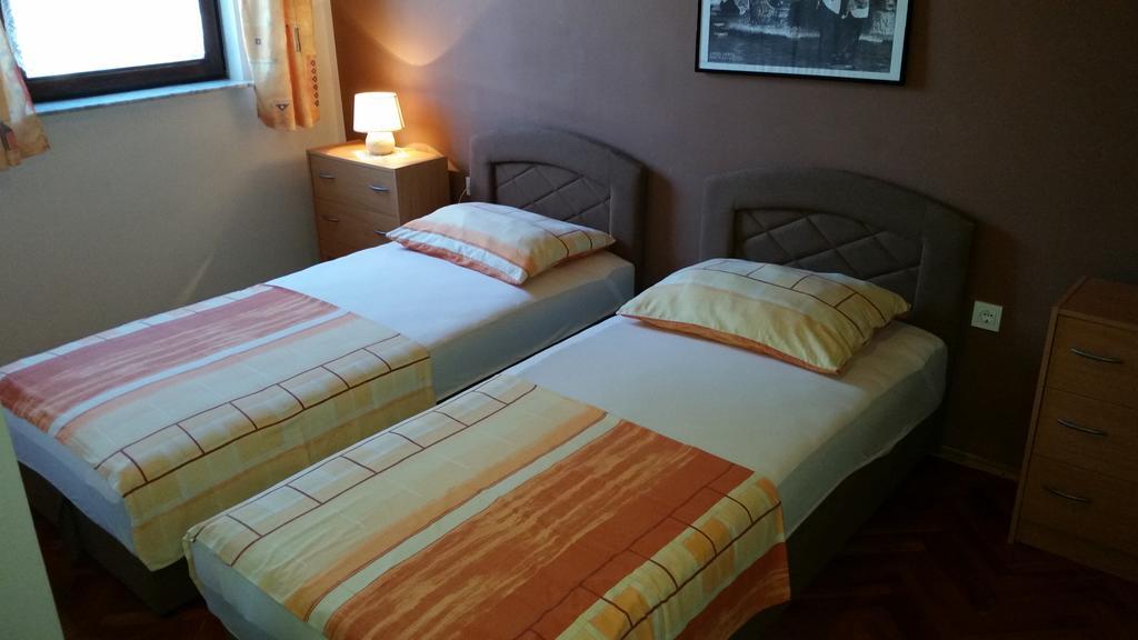 Apartments Labor Βόντιτσε Εξωτερικό φωτογραφία