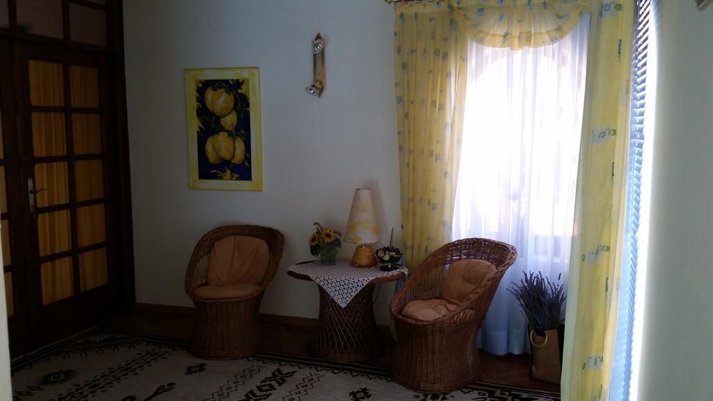 Apartments Labor Βόντιτσε Εξωτερικό φωτογραφία
