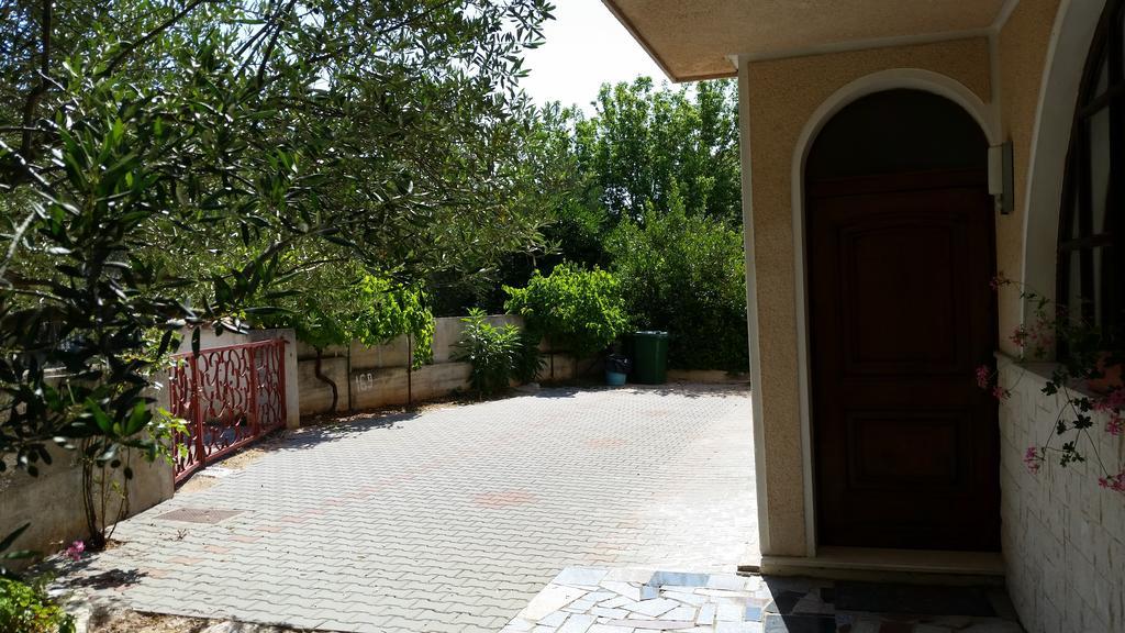 Apartments Labor Βόντιτσε Εξωτερικό φωτογραφία