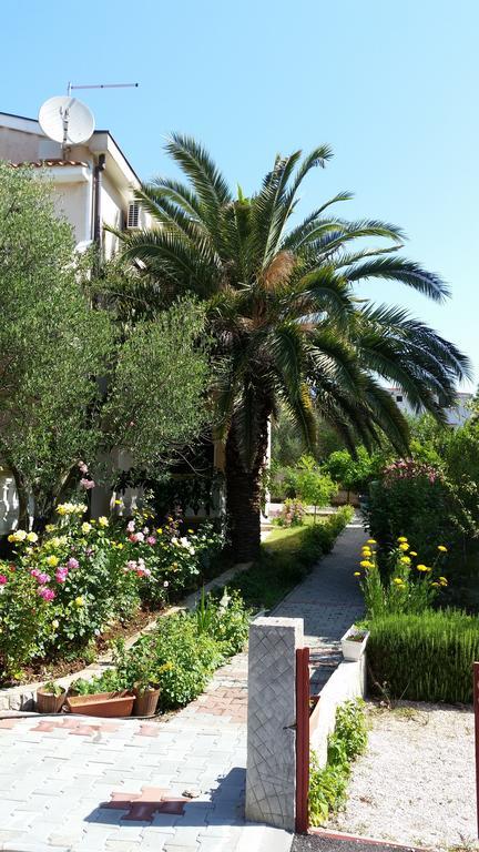 Apartments Labor Βόντιτσε Εξωτερικό φωτογραφία