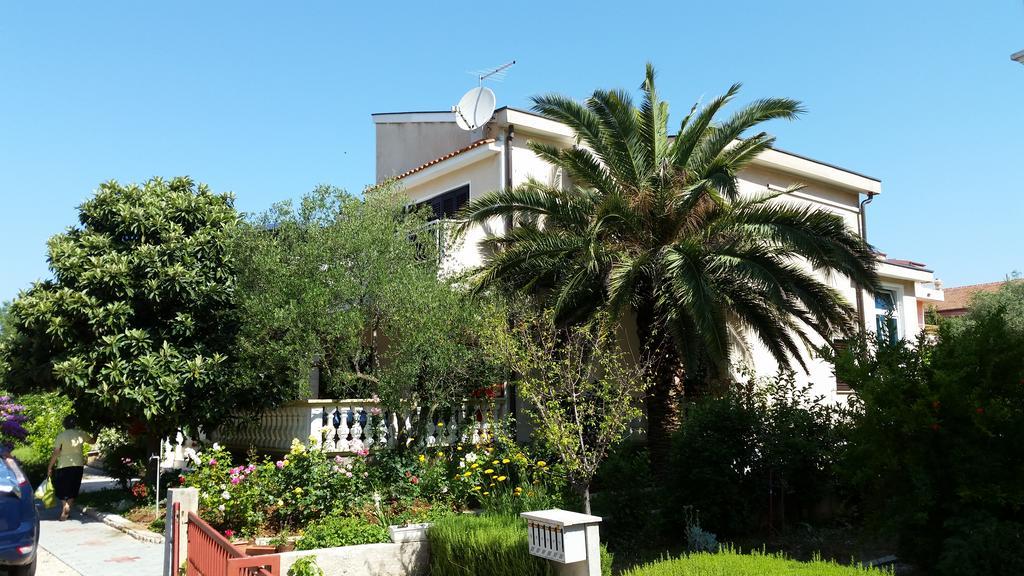 Apartments Labor Βόντιτσε Εξωτερικό φωτογραφία