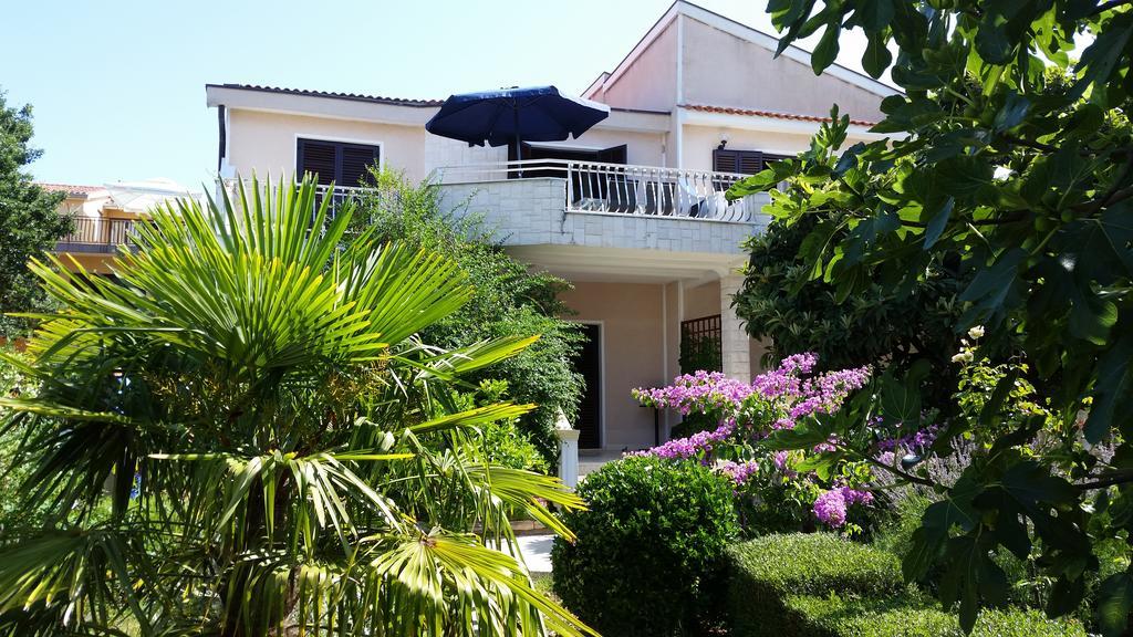 Apartments Labor Βόντιτσε Εξωτερικό φωτογραφία