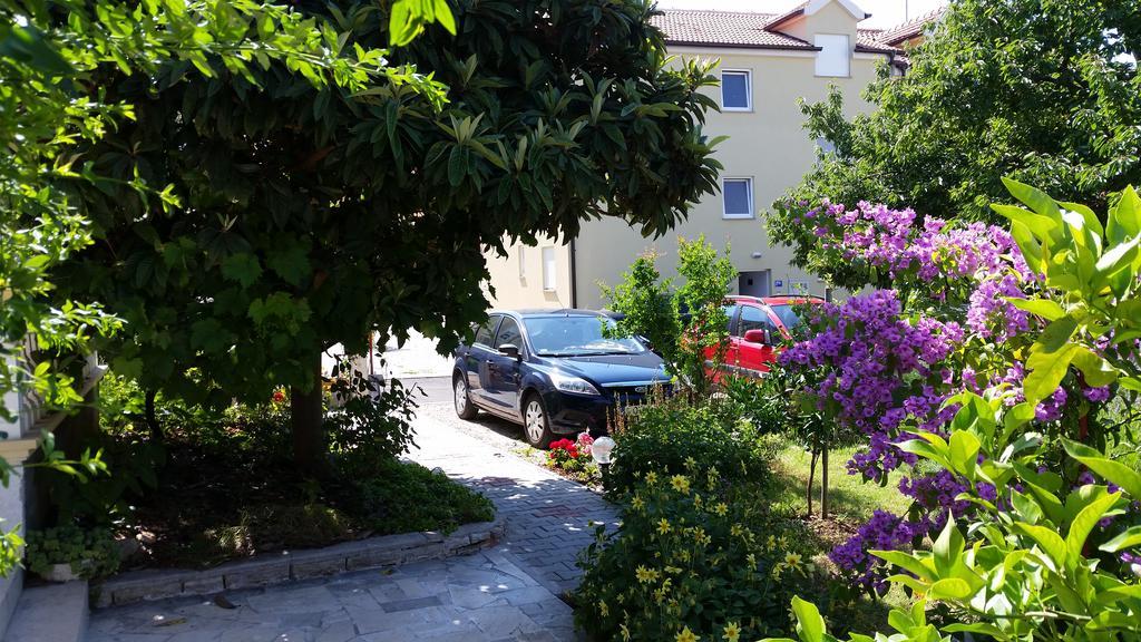 Apartments Labor Βόντιτσε Εξωτερικό φωτογραφία