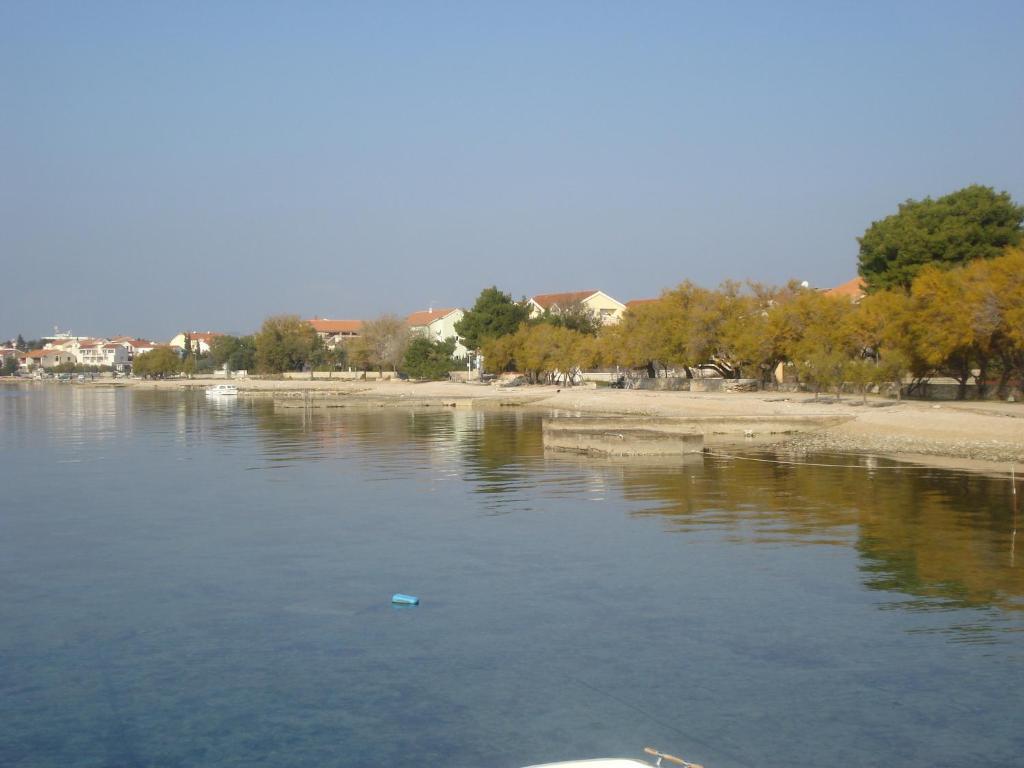 Apartments Labor Βόντιτσε Δωμάτιο φωτογραφία
