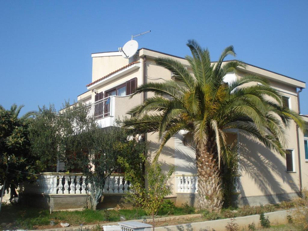 Apartments Labor Βόντιτσε Εξωτερικό φωτογραφία