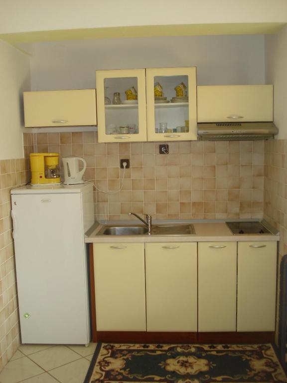 Apartments Labor Βόντιτσε Δωμάτιο φωτογραφία