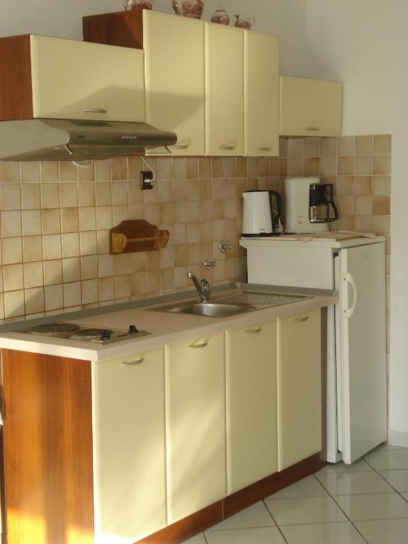 Apartments Labor Βόντιτσε Δωμάτιο φωτογραφία