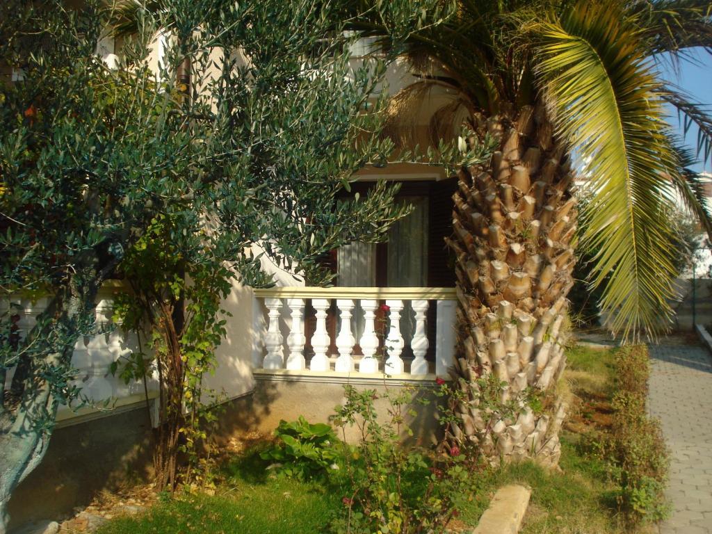 Apartments Labor Βόντιτσε Δωμάτιο φωτογραφία
