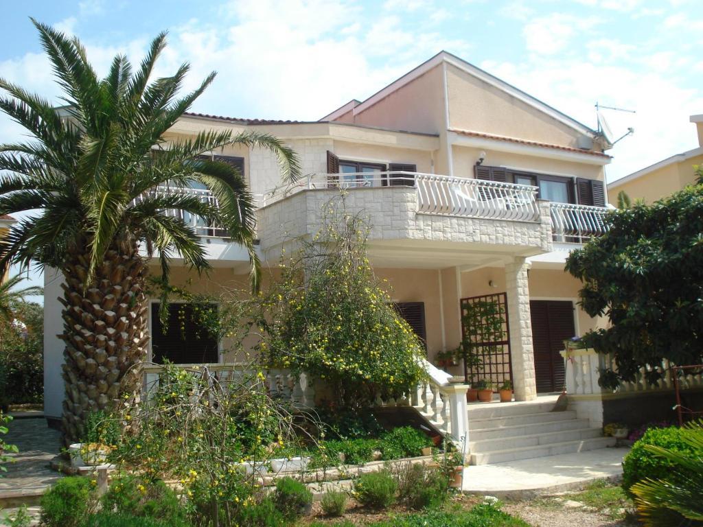 Apartments Labor Βόντιτσε Δωμάτιο φωτογραφία