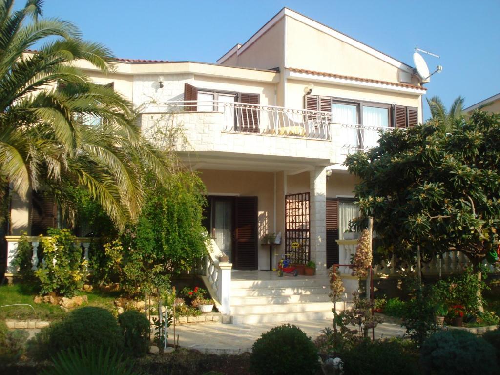 Apartments Labor Βόντιτσε Εξωτερικό φωτογραφία