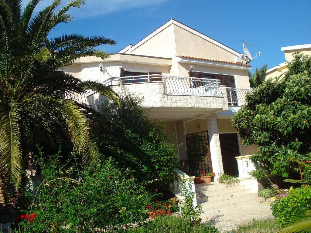 Apartments Labor Βόντιτσε Δωμάτιο φωτογραφία