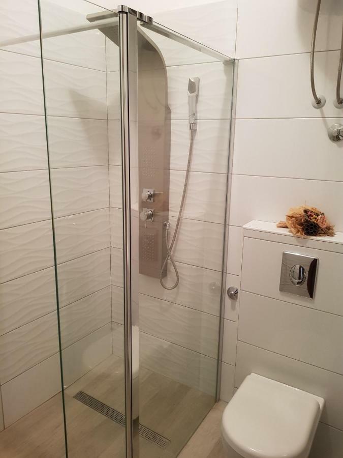 Apartments Labor Βόντιτσε Εξωτερικό φωτογραφία