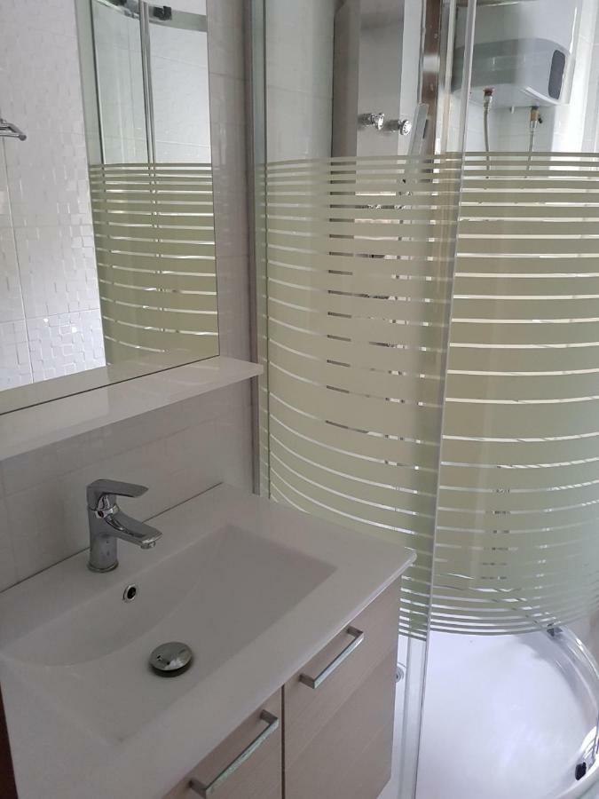 Apartments Labor Βόντιτσε Εξωτερικό φωτογραφία