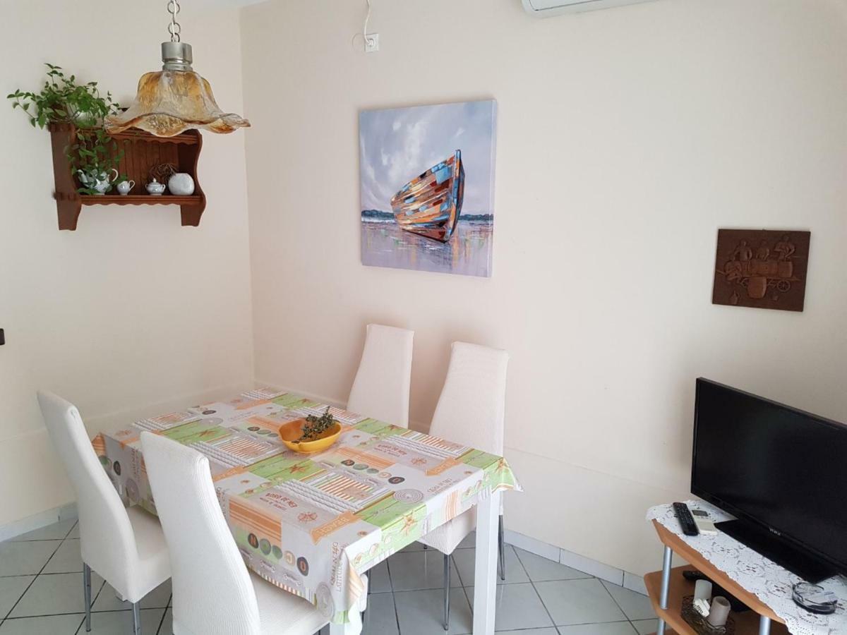 Apartments Labor Βόντιτσε Εξωτερικό φωτογραφία